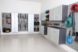 garage wall cabinets